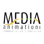 logo média vers leur site